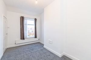 Bedroom Two- click for photo gallery